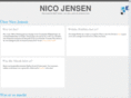 nicojensen.de