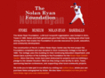 nolanryanfoundation.org