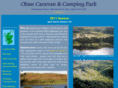 obancaravanpark.com