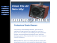 odorfreeclean.com