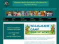 olympianmartialarts.com