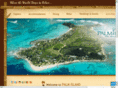 palmislandcaribbean.com