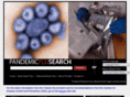 pandemicflusearch.net
