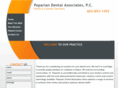 papariandental.com