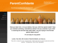 parentconfidante.com