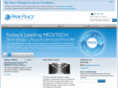 parkplaceintl.com