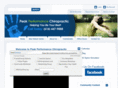 peakperformancechiropractic.info