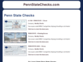 pennstatechecks.com