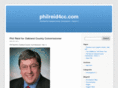 philreid4cc.com
