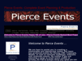 pierceevents.net