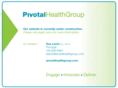 pivotalhealthgroup.com