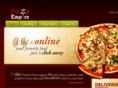 pizzaempire.net