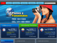 planesyvacaciones.com