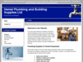 plumbingsupplieshemelhempstead.com