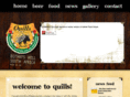 porcupinequillbrewing.com