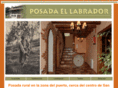 posadaellabrador.com