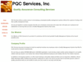 pqcservices.com