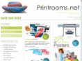 printrooms.net
