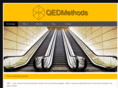 qedmethods.com