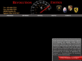 revolutionexotics.com