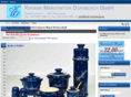 rheinsberger-keramik.com