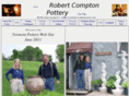 robertcomptonpottery.com