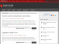 rubyglob.com