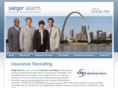 saegersearch.com