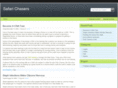 safarichasers.com