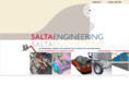 salta-engineering.com