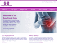 sandyfordphysio.com