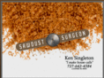 sawdust-surgeon.com