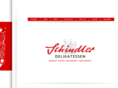 schindler-delikatessen.de