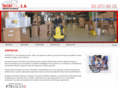 secrilim.com