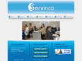 servinco.com.ec