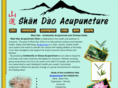 shandaoacupuncture.com