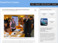 sharepoint-careers.com