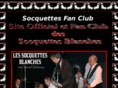 socquettes-fanclub.com