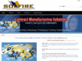 solfire-inc.com