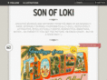 sonofloki.com