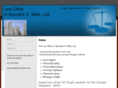 stanwillislaw.com