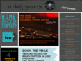 stokeyrecordsbar.co.uk