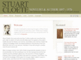 stuartcloete.com