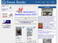 swanbooks.co.uk