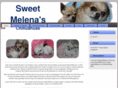 sweetmelenas.com