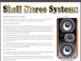 systemsshelfstereo.com