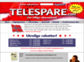 telespare.com
