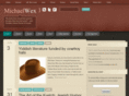 the-yiddish-world-of-michael-wex.com