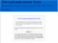 thelagrastahometeam.com