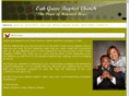 theoakgrovechurch.org